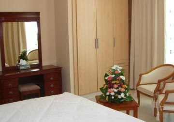 Le Grand Hotel 多哈 外观 照片